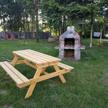 Apartament Z Ogrodem I Parkingiem Nostalgia Apartment Olsztyn (Warmian-Masurian)