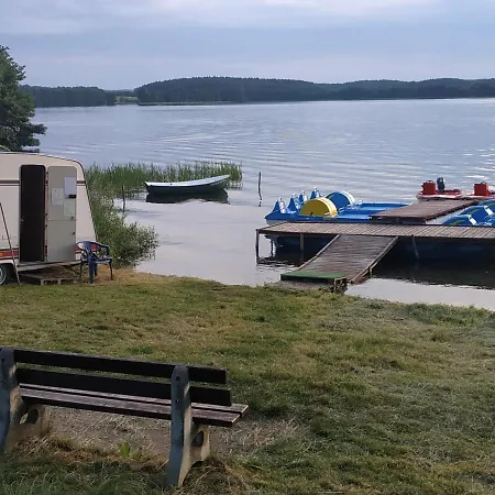 Apartament Z Ogrodem I Parkingiem Nostalgia *