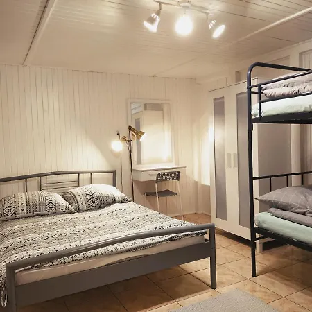 Apartament Z Ogrodem I Parkingiem Nostalgia * Olsztyn (Warmian-Masurian)