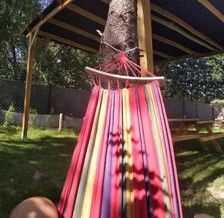 Apartament Z Ogrodem I Parkingiem Nostalgia * Olsztyn (Warmian-Masurian)