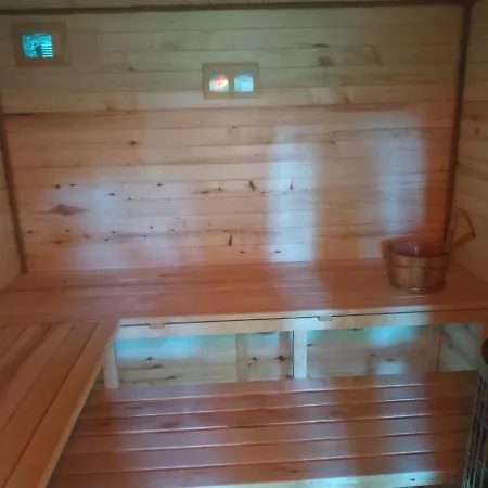 Apartament Z Ogrodem I Parkingiem Nostalgia