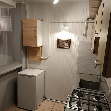 Apartament Z Ogrodem I Parkingiem Nostalgia Olsztyn (Warmian-Masurian)